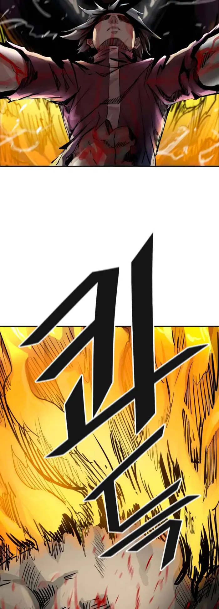 Tower of God Chapter 494 image 086_optimized